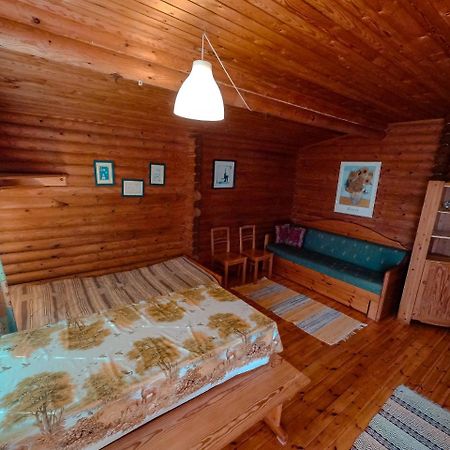 Fisketorpet I Brando Villa Korso Buitenkant foto