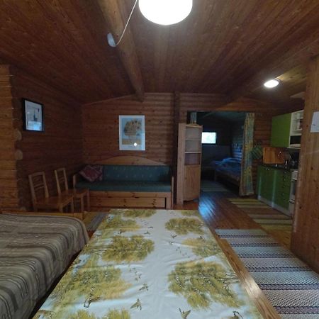 Fisketorpet I Brando Villa Korso Buitenkant foto